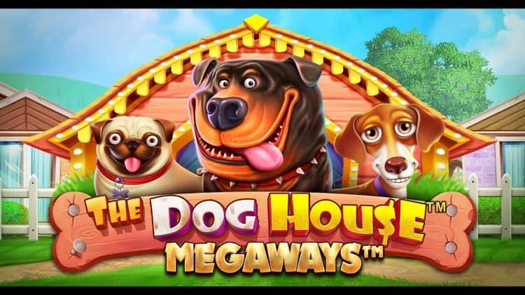 Game The Dog House